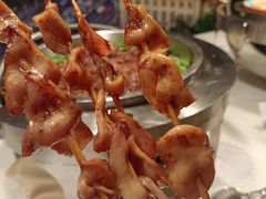 -西安锦江国际酒店