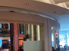 -怡咖啡海鲜自助餐厅(浦东香格里拉店)