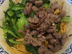 -梅溪·小伙子干挑面(安吉总店)