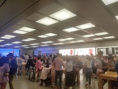 -Apple零售店(深圳益田假日广场店)