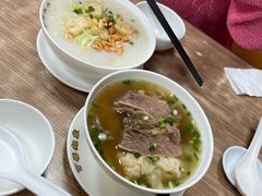 -百福麵家(新馬路店)