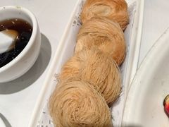 -山泉公馆酒家(广州东站店)