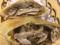 -李连贵熏肉大饼(世纪路店)