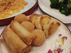 -阿诺泰·泰国餐厅(棕北店)