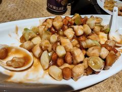 -渝信川菜(西单店)