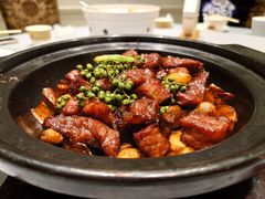 -狮王府淮扬菜(新街口友谊店)