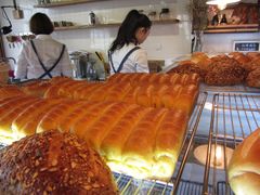 -仙峰天然面包(迎宾路店)