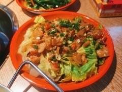 -李子坝梁山鸡(李子坝大鸡哥店)