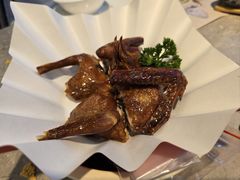-虾饺妹·粤式手工点心(水荫路店)