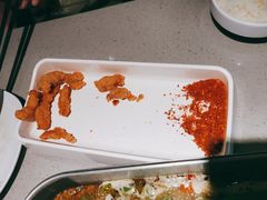-半天妖|烤鱼·冒烤鸭(汉中吾悦广场店)
