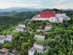 -承德避暑山庄景区