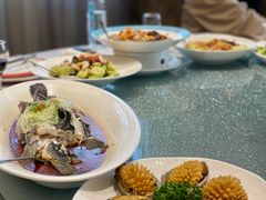 -奕景酒家· 专注大连海鲜30年(星海广场店)