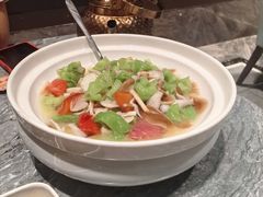 -福照楼汽锅鸡·云南菜(火车站锦江店)