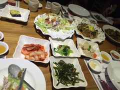 -紫霞门韩国料理烤肉(深南东路店)