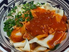 -子午路张记肉夹馍(兵马俑店)