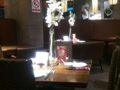 -金枝玉叶上海人家食府(三里河店)