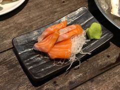 -Tanuki Raw(Orchard Central)