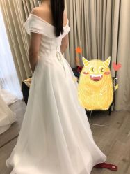 -Lady  Jane高端婚纱礼服馆