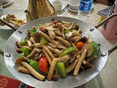 -小平饭店(天福路店)