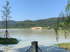 -南北湖风景区