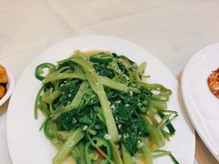 -香山小厨(南联路店)