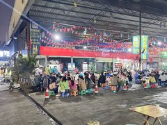 -杨合林啊兰烤鱼