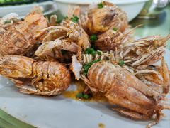 -秋姐美食店(旅游大道店)