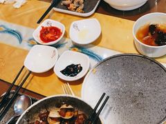-淘淘园·韩式手工炸酱面(井亭天地店)
