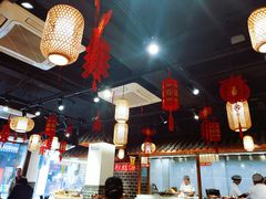 大堂-老城南.鸭血粉丝汤(夫子庙店)