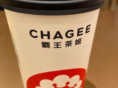 -霸王茶姬(大学城熙街店)