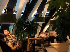 -Jazz·ya 爵士屋(来福士店)
