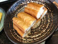 油条-湊湊火锅·茶憩(新中关购物中心店)