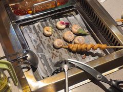 -芝小官毛肚火锅海鲜自助(淮安清江浦区新亚店)