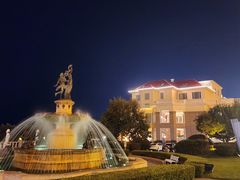 -青岛海景花园大酒店