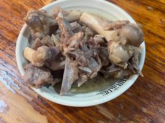 -聋朋小吃(金庭湖小区店)