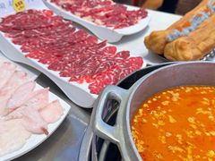-荣叔港式沙嗲牛肉火锅(正佳潮流店)