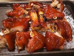 -锦顺海鲜•口味菜(李村店)