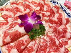 -码头故事·成都老火锅