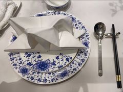-Yan Ting 宴庭中餐厅(上海静安瑞吉酒店)