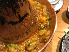 -觅山云南菜(泊富ICITY店)