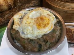 -添好运点心专门店(中环IFC店)