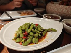 -乔街深夜食堂·小龙虾·高压锅生蚝(杭州总店)
