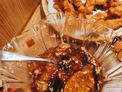 -鱼酷活鱼烤鱼(静安大融城店)