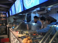 -精粉世家(汉街总部国际A座店)