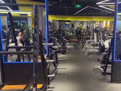 -KIQI•游泳馆(徐泾店)