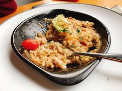 -玛尚诺意式餐厅(官舍店)