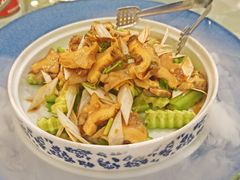 -村长家的疙瘩汤·东营菜(东营茶城店)