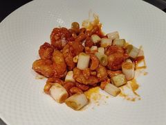 -湖里春风·淮扬菜(丽泽天街店)