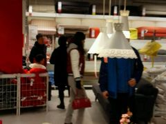 -宜家家居(西安未央商场店)