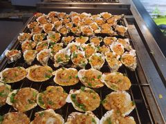 -八一路好吃街(雨田商务大厦店)